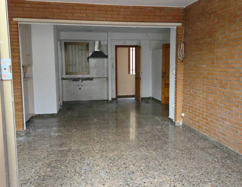 Продажа - АПАРТАМЕНТЫ - Cala de Finestrat - Finestrat