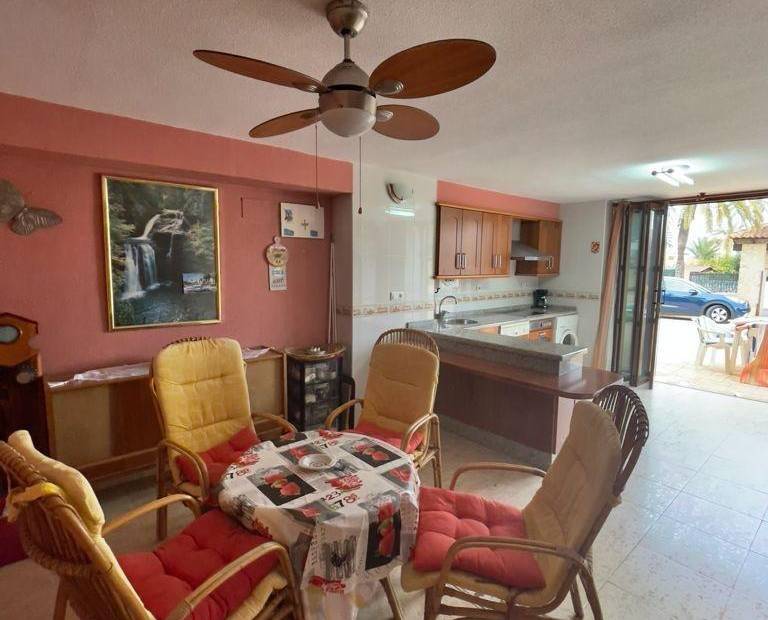 Vente - Maison individuelle - Albir - Alfaz del Pi