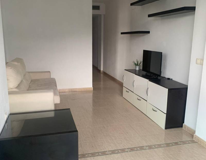 Vente - Penthouse Duplex - Cala de Villajoyosa - Villajoyosa