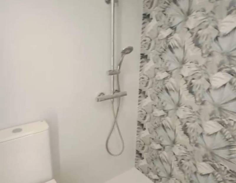 Продажа - АПАРТАМЕНТЫ - Rincón de Loix - Benidorm