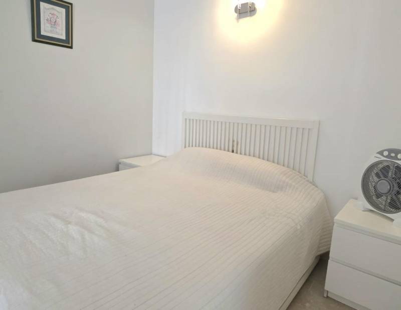 Venta - Piso - Rincón de Loix - Benidorm