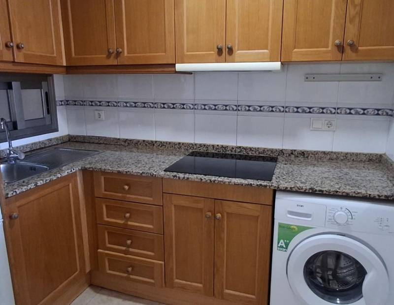 Sale - Flat - playa - Villajoyosa