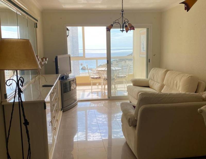 Vente - Appartement - Cala Villajoyosa - Villajoyosa