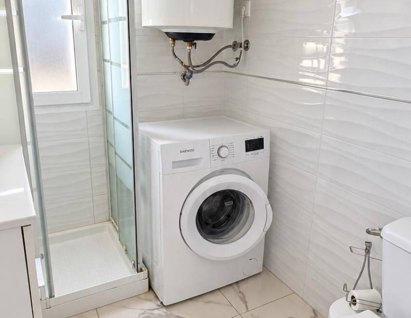 De location - Appartement - Playa de Poniente - Benidorm