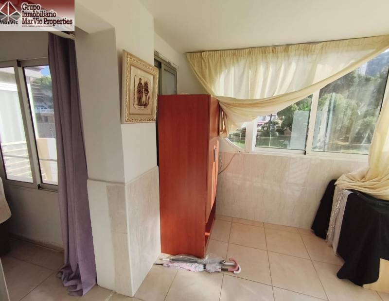 Venta - Piso - Rincon de Loix - Benidorm