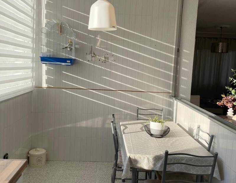 Vente - Appartement de ville - Hotel Bali - Benidorm