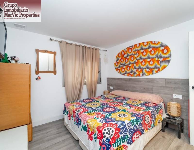 Sale - Flat - Centro - Benidorm