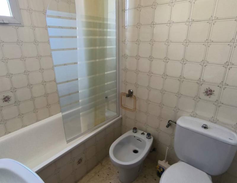 Venta - Piso - Rincon de Loix Llano - Benidorm