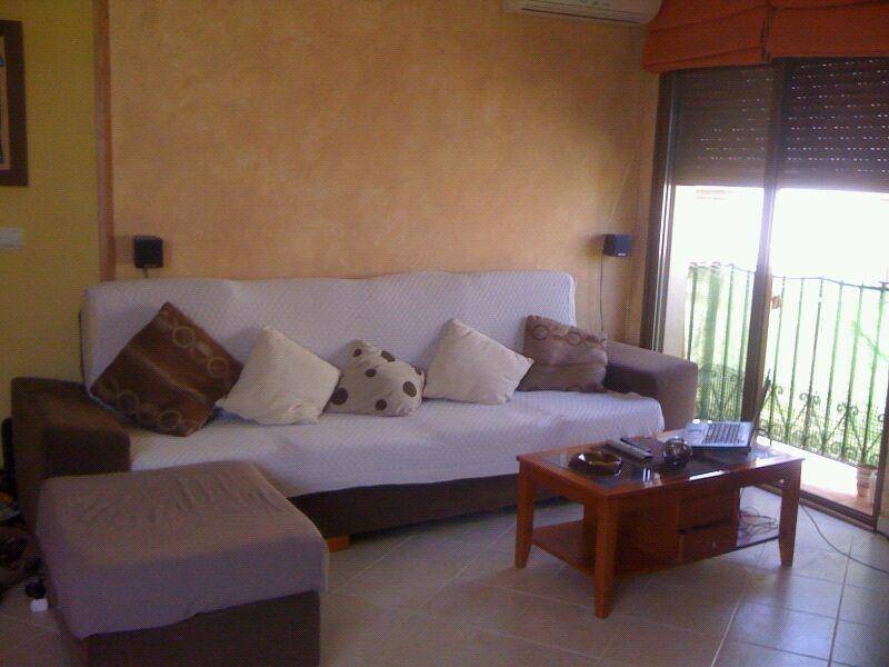 Vente - Appartement - Centro urbano - Alfaz del Pi