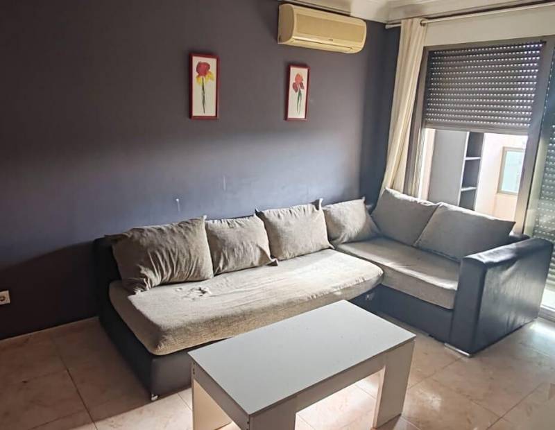 Sale - Apartment - Finestrat Urbanizaciones - Finestrat