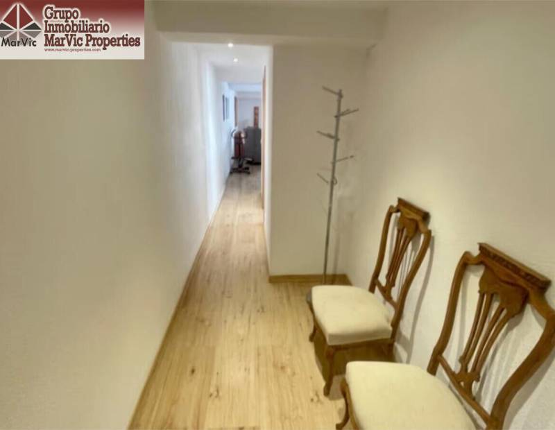 Sale - Flat - Centro - Benidorm