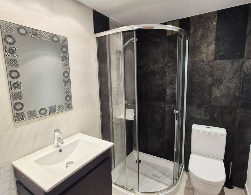 Sale - Semi-detached house - Albir - Alfaz del Pi