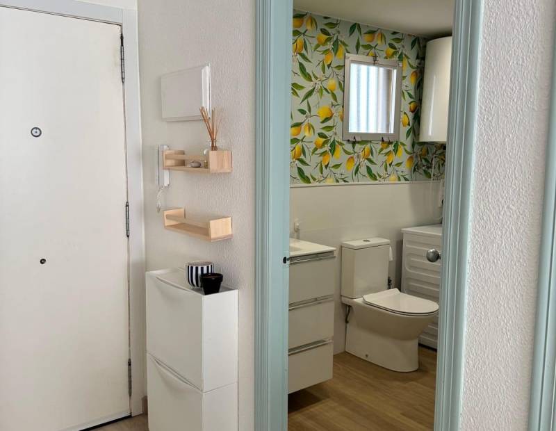 Sale - Apartment - Gasparot - Villajoyosa