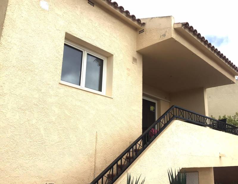 Sale - Semi-detached house - Urbanizaciones - La Nucía