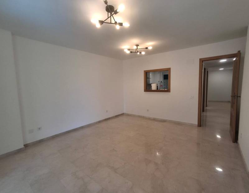 Продажа - квартира - Cala Villajoyosa - Villajoyosa