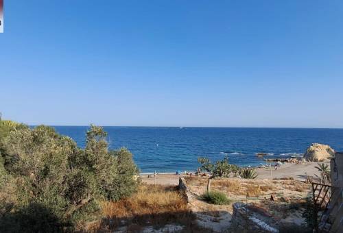 Parcela - Продажа - Playa De Los Estudiantes - Villajoyosa