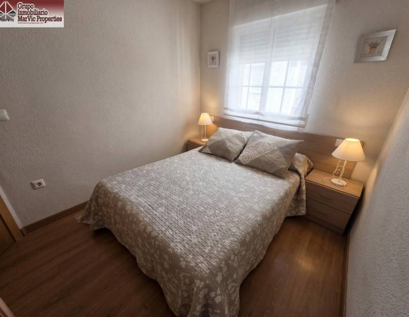 Продажа - квартира - Poniente - Benidorm
