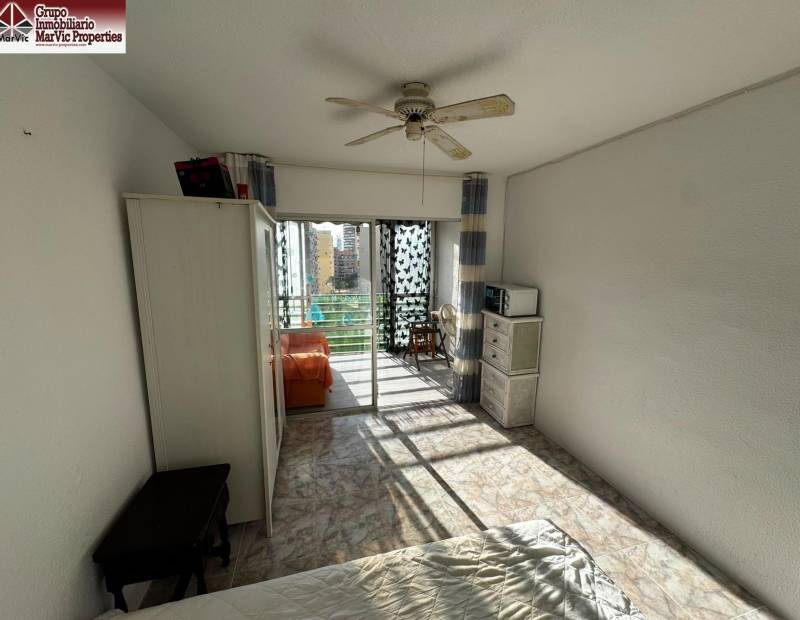 Vente - Studio - Juzgados - Benidorm