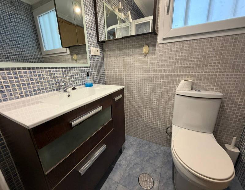 Sale - Apartment - Levante - Benidorm