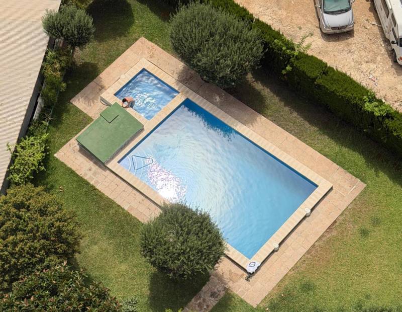 Vente - Appartement de ville - Rincon de Loix Llano - Benidorm