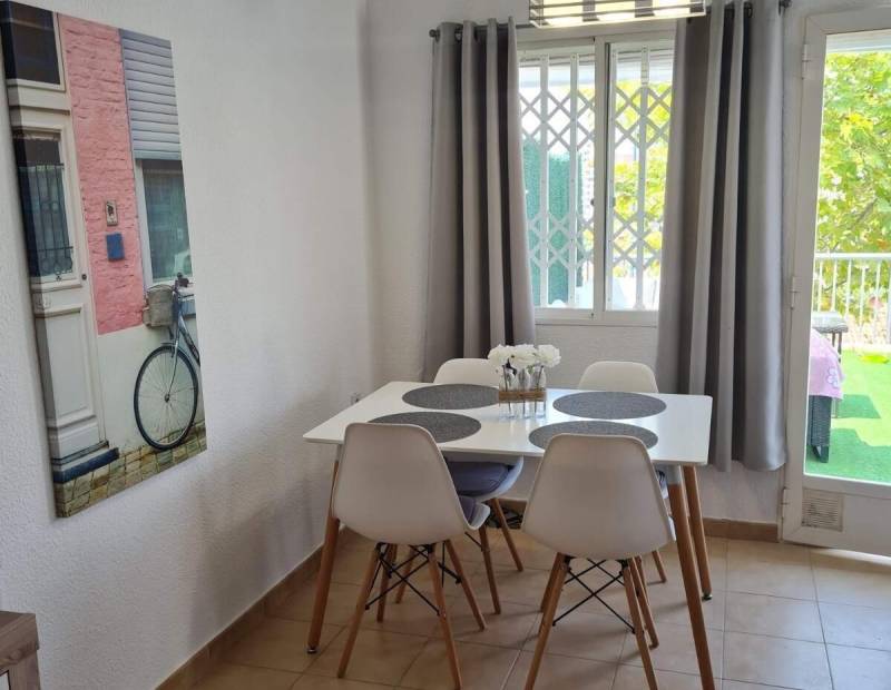 Продажа - шале - Rincón de Loix - Benidorm