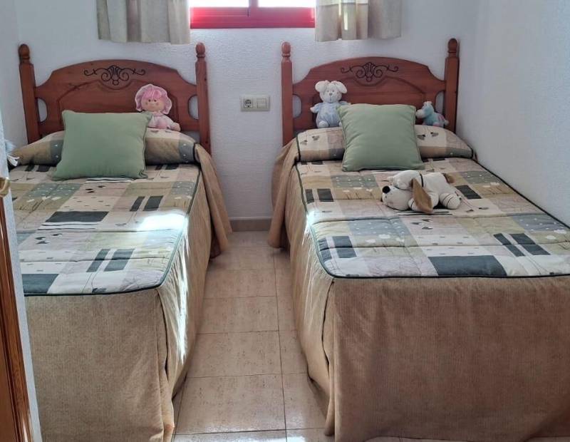 Vente - Appartement de ville - Playas Del Torres - Villajoyosa