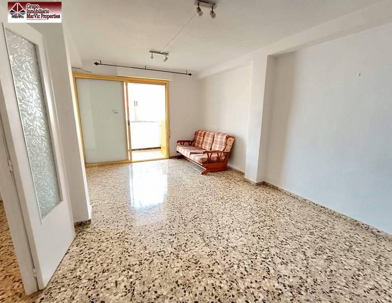 Venta - Apartamento - Centro - Villajoyosa