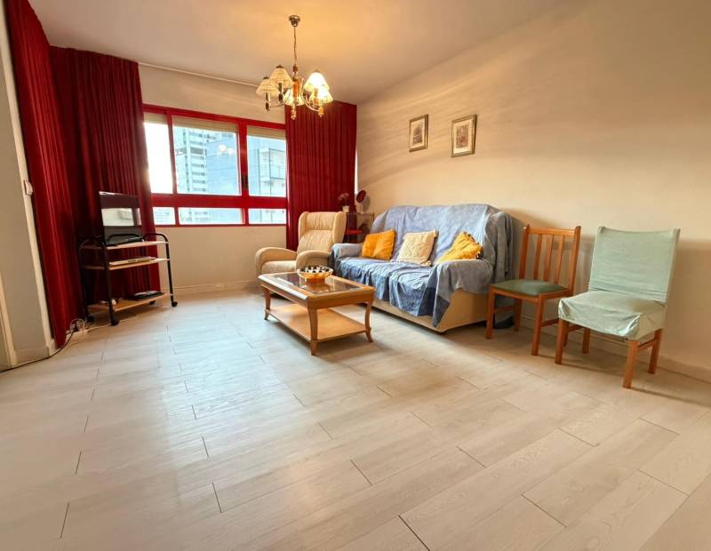 Sale - Apartment - Rincon de Loix Alto - Benidorm