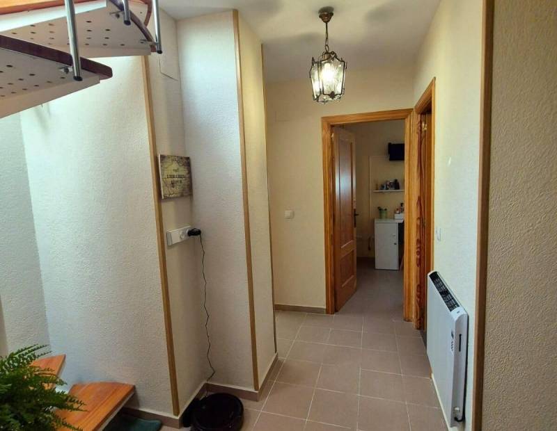 Vente - Penthouse - Cala Villajoyosa - Villajoyosa