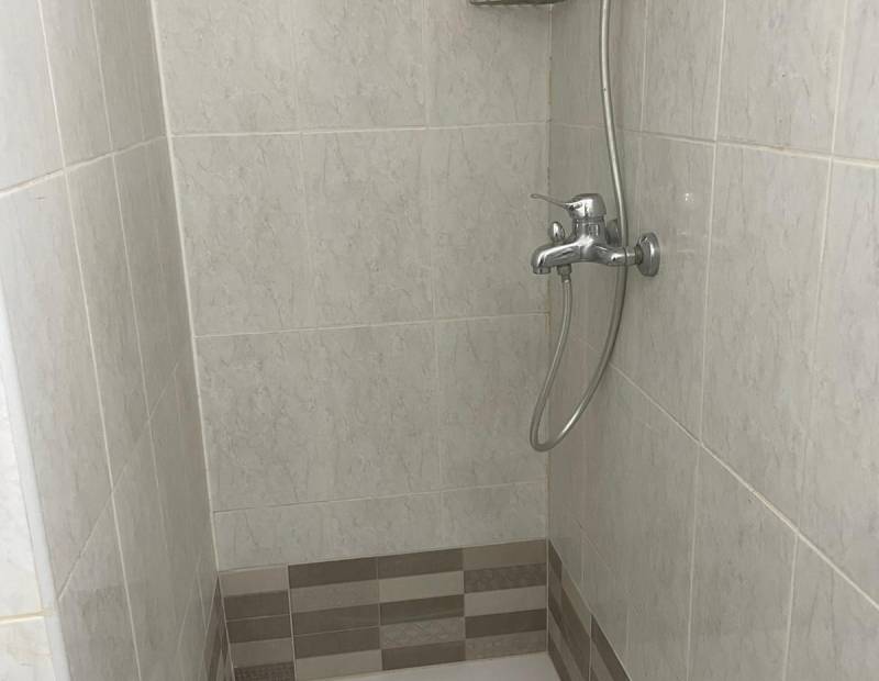 Venta - Apartamento - 1ª Linea - Benidorm