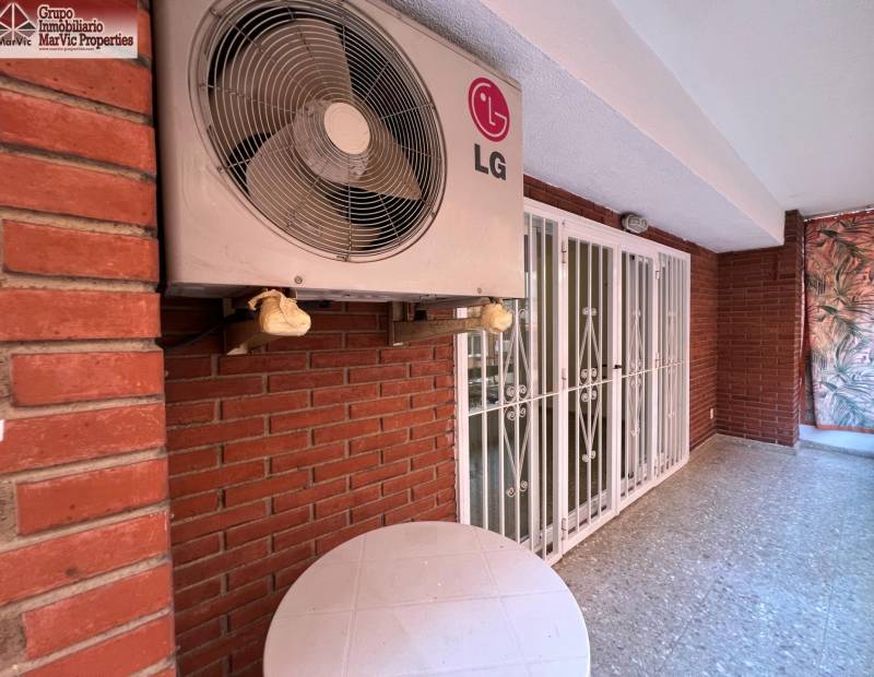 Продажа - квартира - Centro - Benidorm