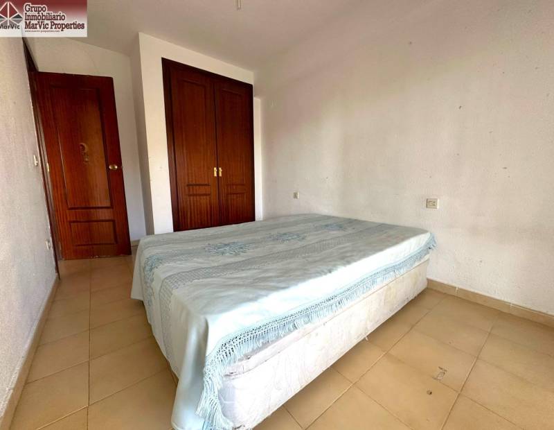 Sale - Flat - Nuevos Juzgados - Benidorm