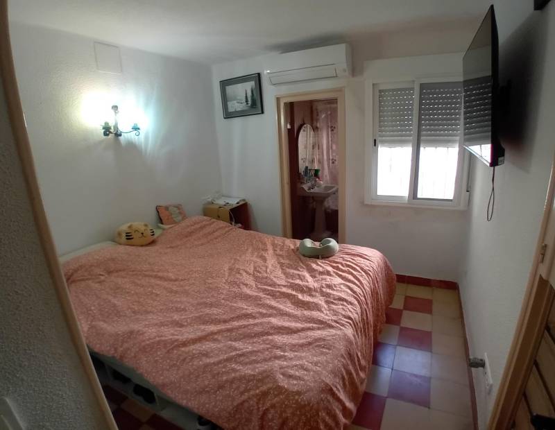 Sale - House - Colonia Madrid - Benidorm