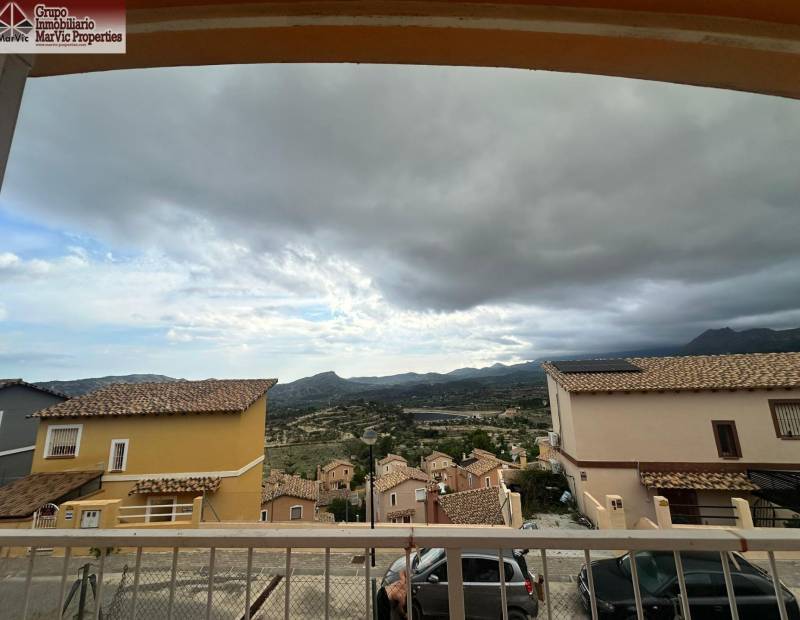 Venta - Chalet - Muscaret - Relleu