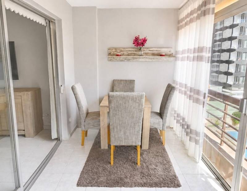 Venta - Piso - Levante - Benidorm