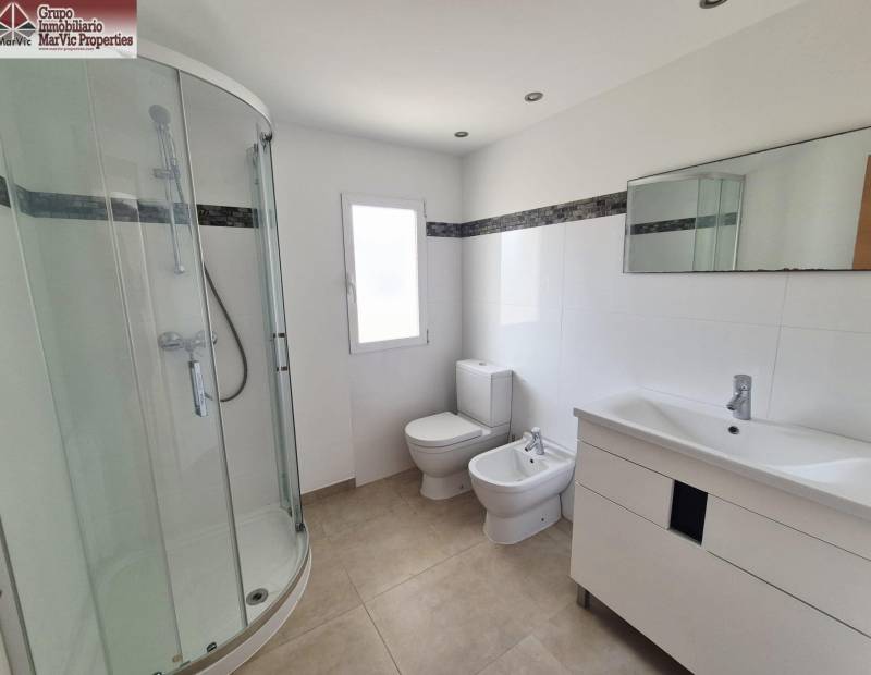 Sale - Semi-detached house - Albir - Alfaz del Pi