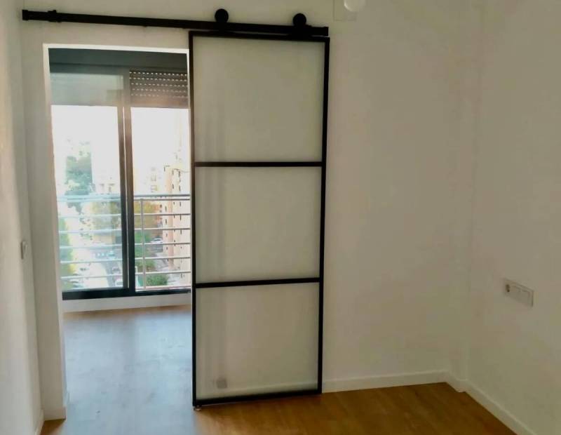 Продажа - квартира - Plaza de Toros - Benidorm