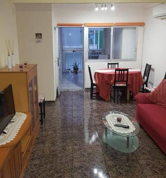 Vente - Appartement de ville - Levante - Benidorm