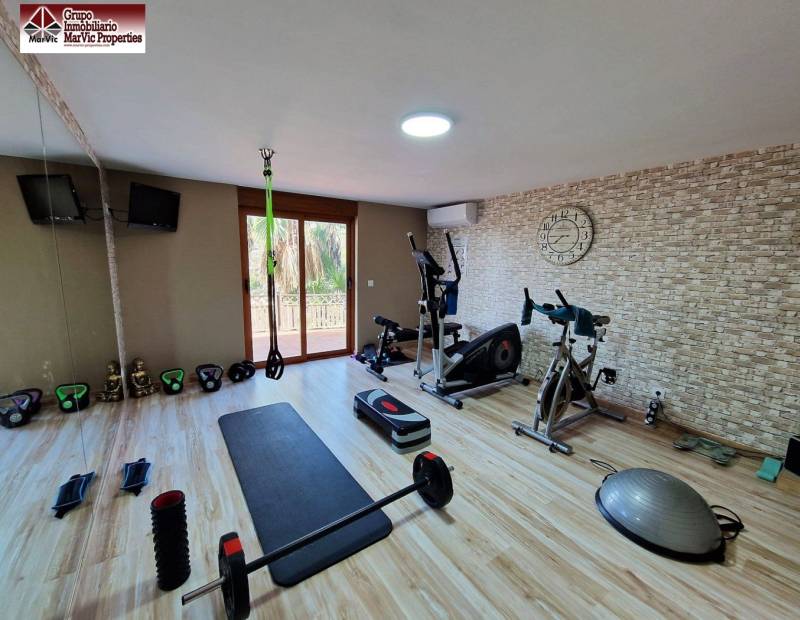 Sale - Single family house - Panorama - La Nucía