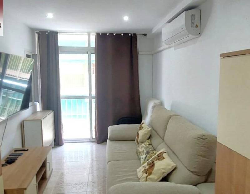 Sale - Flat - Plaza Triangular - Benidorm