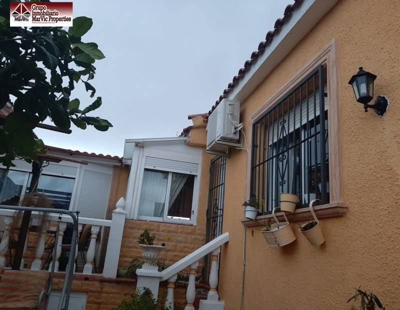 Venta - Chalet - Panorama - La Nucía