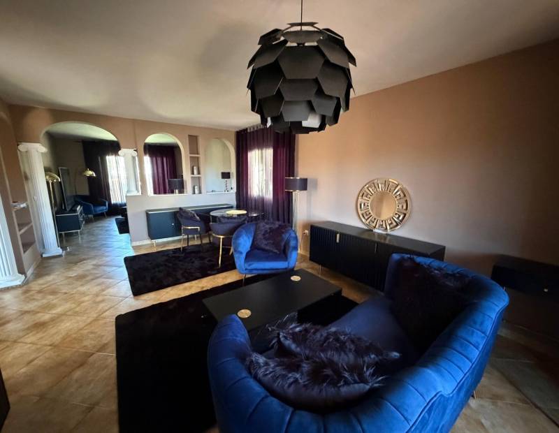 Sale - Semi-detached house - Urbanizaciones - La Nucía