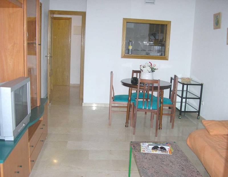 Vente - Appartement - Cala Villajoyosa - Villajoyosa