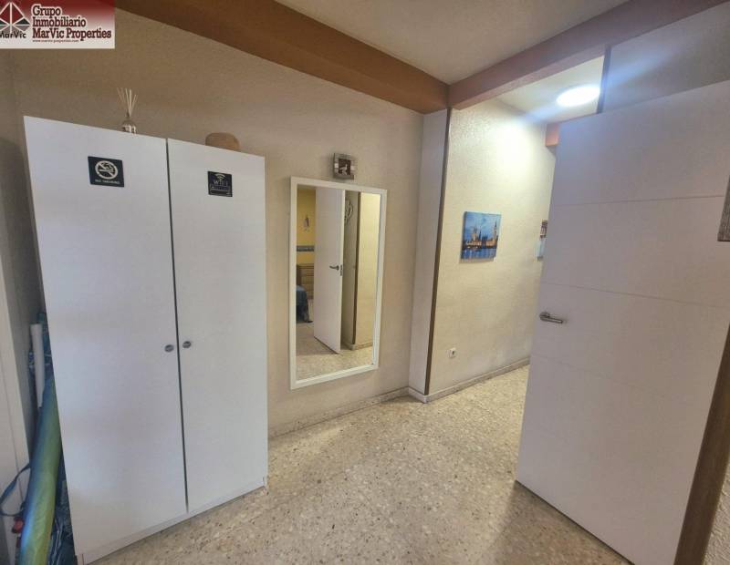 Venta - Piso - 1ª Linea - Benidorm