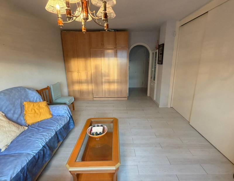 Sale - Apartment - Rincon de Loix Alto - Benidorm