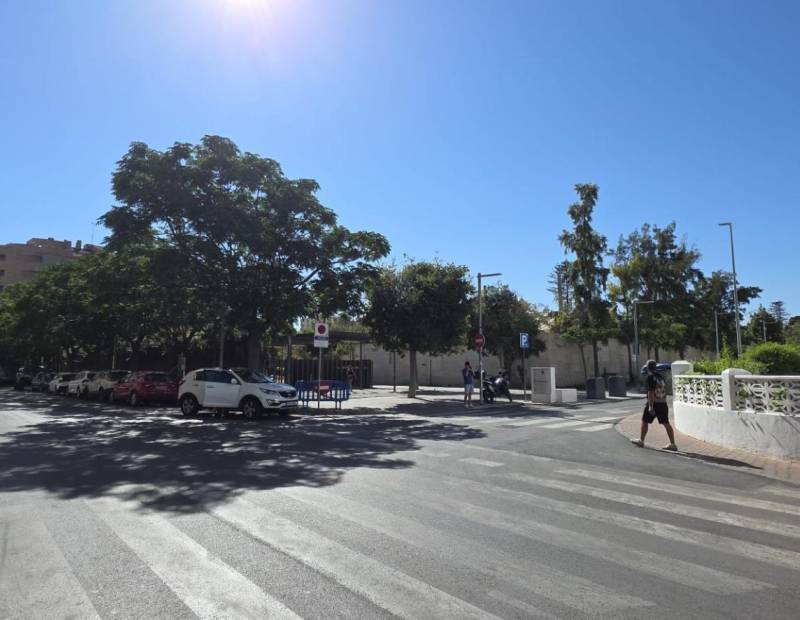 Sale - Flat - Pueblo - Villajoyosa