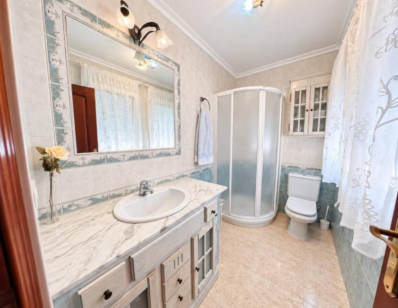 Vente - Maison mitoyenne - Colonia Escandinavia-Cautivador - l'Alfas del Pi