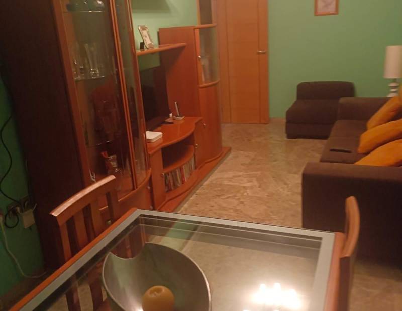 Продажа - квартира - Centro - Villajoyosa