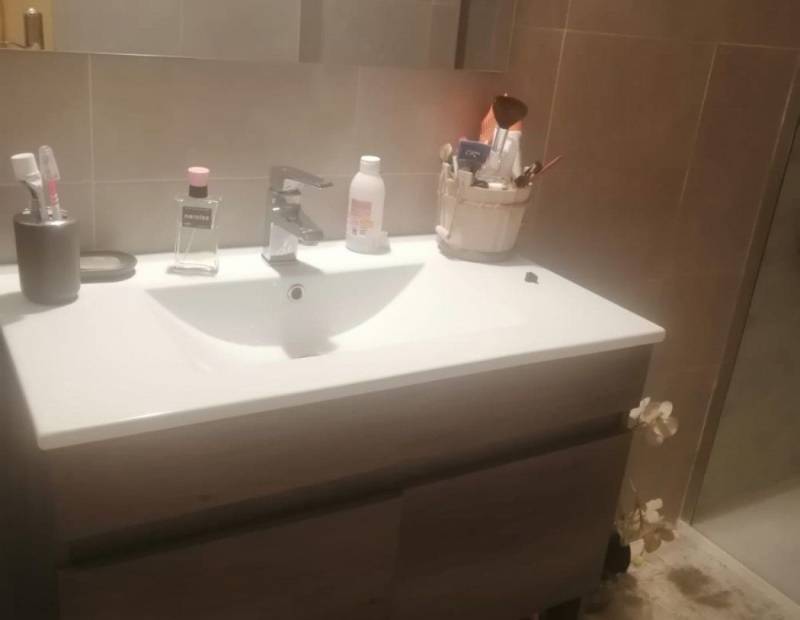 Vente - Appartement - Rincon de Loix - Benidorm