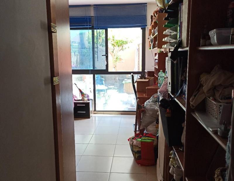 Sale - Flat - Gasparot - Villajoyosa